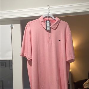 Vineyard Vines Polo